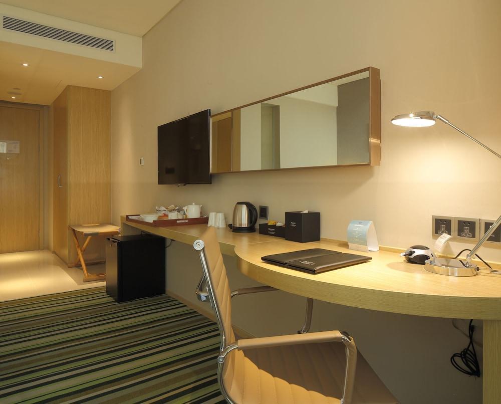 Mercure Nanchang Sunac Екстер'єр фото